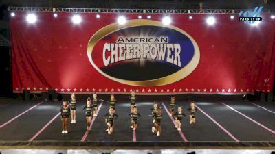 american cheer power trenton|american cheer power varsity.